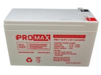 PROMAX ENERGY PM7-12-F2 12V 7AH/20HR UPS Tip Akü